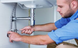 5 plumber tips before starting work