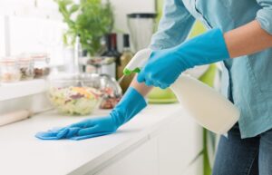 Techniques and Advantages (cleaning)