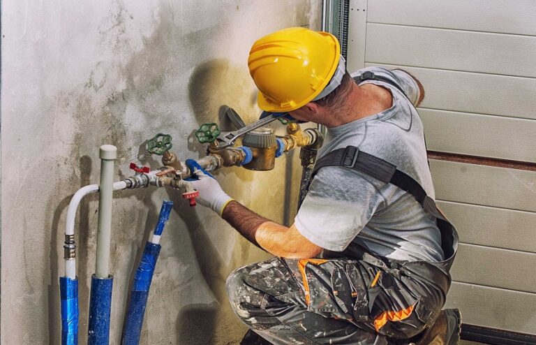 5 plumber tips before starting work  (plumbing )