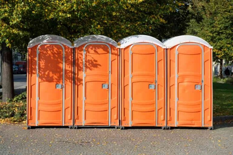 Simplifying Projects with Dumpster and Porta Potty Rentals in New Jersey